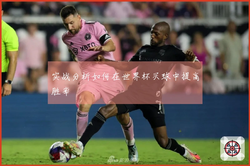 实战分析如何在世界杯买球中提高胜率