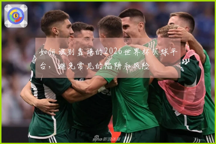 如何识别靠谱的2026世界杯买球平台，避免常见的陷阱和风险